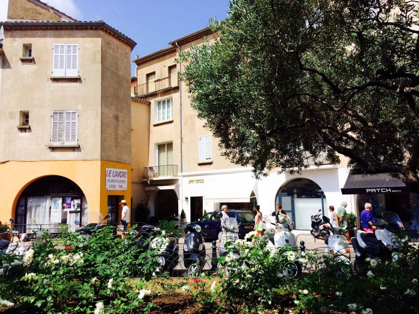 From Nice: Saint-Tropez and Port Grimaud Tour - Should you book it?
