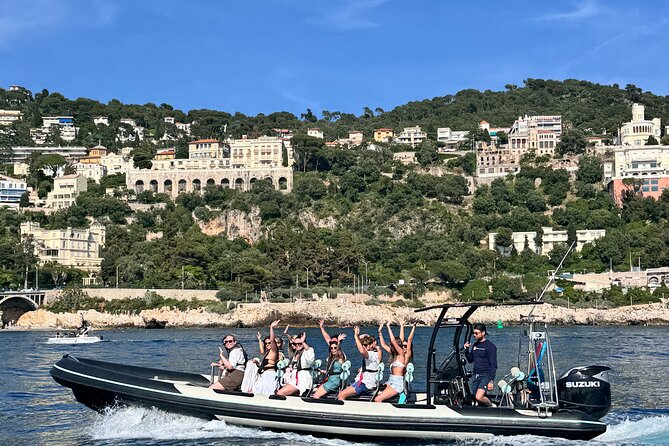 From Nice : Secret Riviera Boat Tour to Mala cave with Snorkeling - Who should book this Mala Cave swim-and-cruise, and who shouldn’t