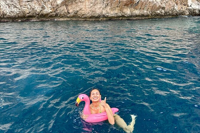 From Nice : Secret Riviera Boat Tour to Mala cave with Snorkeling - FAQ