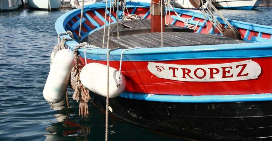From Nice: St Tropez & Port Grimaud Full Day Tour - Key takeaways before you go