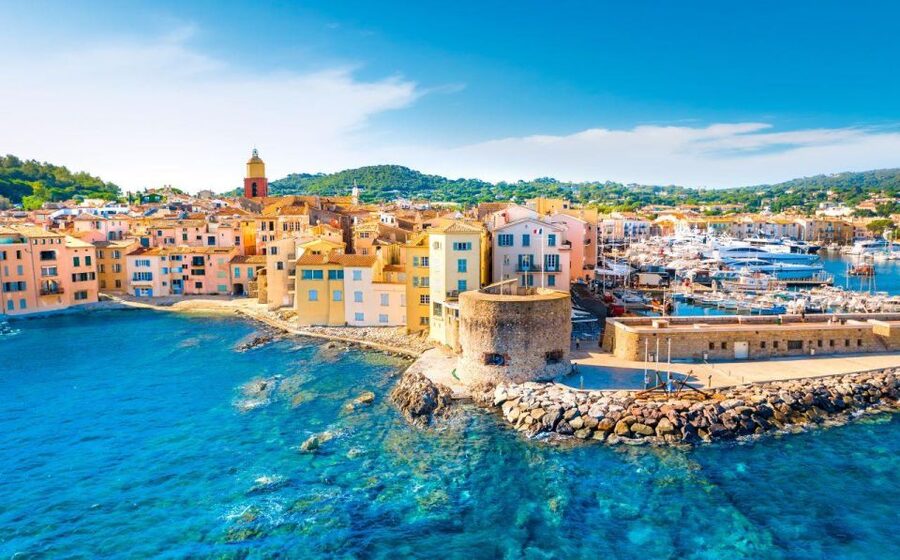 From Nice: St Tropez & Port Grimaud Full Day Tour - Should you book the St Tropez and Port Grimaud day tour?
