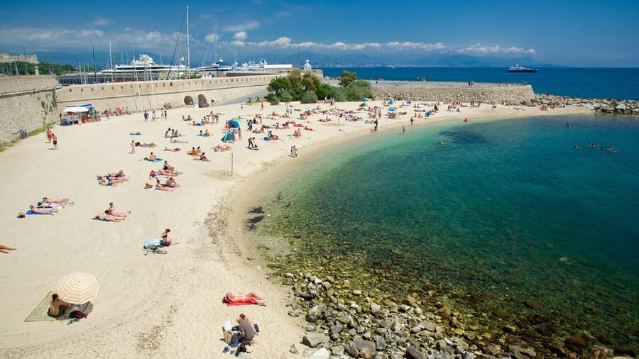From Nice: The Best of the French Riviera Full Day Tour - A 10-hour Riviera sweep from Nice (and beyond)