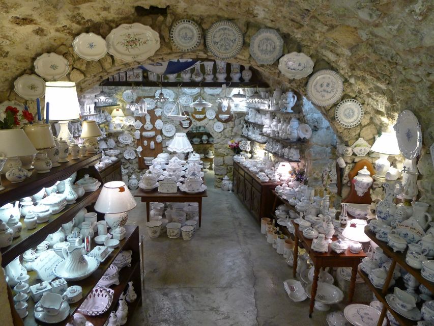 From Nice: Verdon Gorge Full-Day Tour - Who should book this Verdon Gorge day trip from Nice?