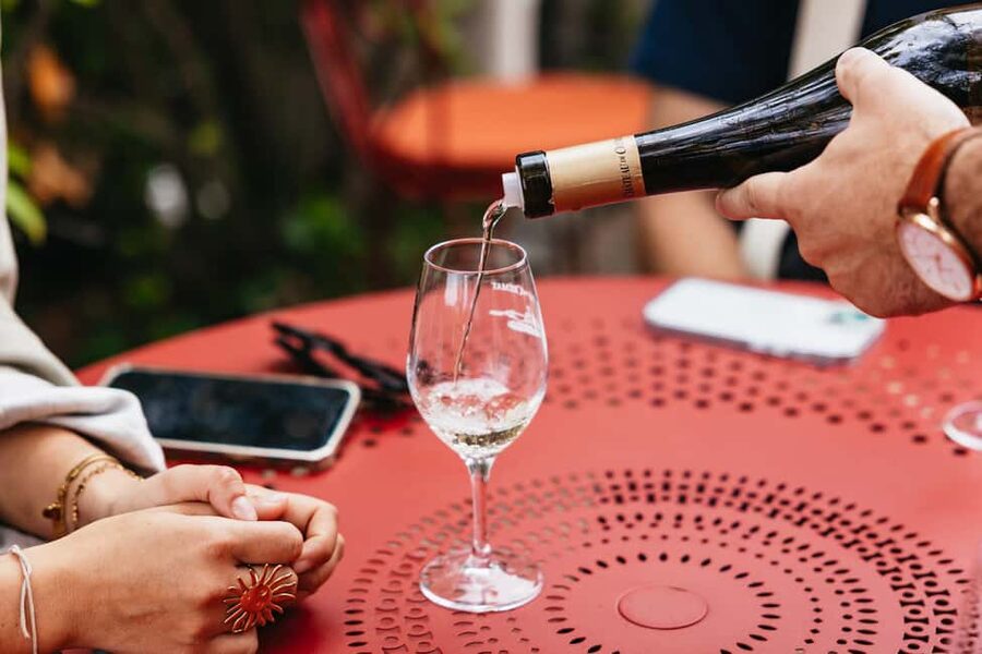 From Nice: Wine Tasting, Cannes, and Countryside Tour - From Nice pickup to a day of three moods: coast, art village, wine