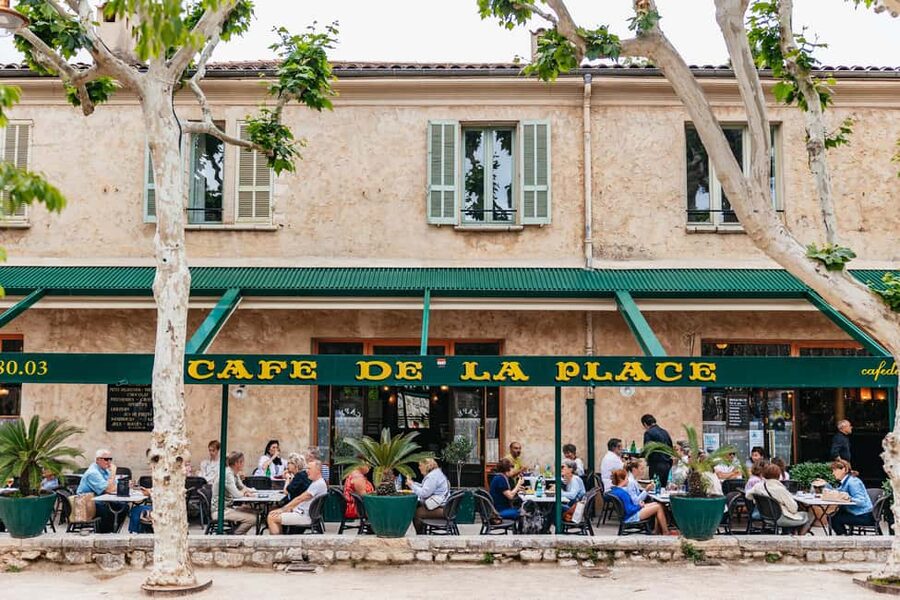 From Nice: Wine Tasting, Cannes, and Countryside Tour - Should you book this Nice-to-Antibes-to-wine-and-waterfall tour?