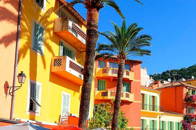 From the port of Villefranche Private shore excursion customized - Key Highlights You’ll Feel Right Away