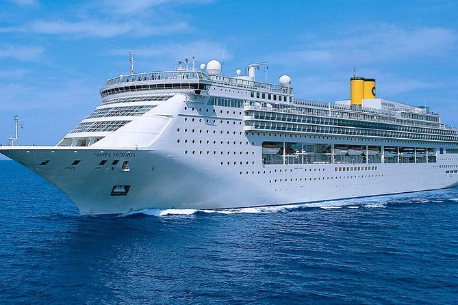 From the port of Villefranche Private shore excursion customized - Price for Up to 8: When It’s Good Value