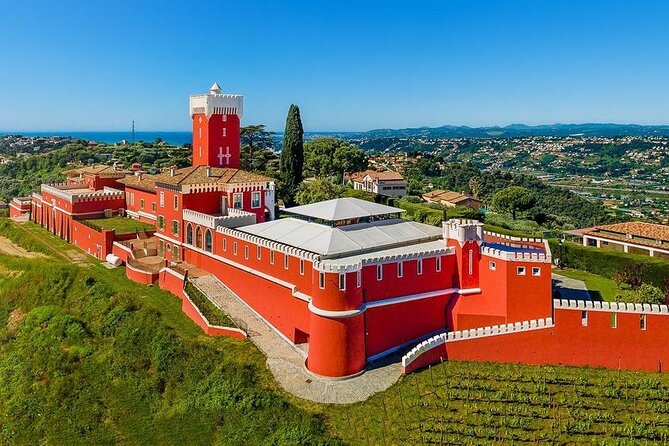 Full Day French Riviera & Monaco With Wine Tasting and Boat Tour - Key Highlights You’ll Actually Care About