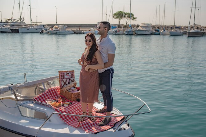 Full Day French Riviera & Monaco With Wine Tasting and Boat Tour - Nice Port Boat Cruise: The Hour That Makes It Feel Worth It