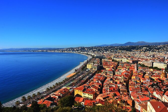 Full day Guided Tour: Cannes, Antibes, St Paul de Vence from Nice - Money sense: when you’ll spend extra (and how to plan it)