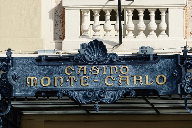 Full day Guided Tour: Monaco-Monte Carlo-Èze from Nice or Cannes - The Oceanographic Museum Optional Add-On: Worth It If You Care About the Sea