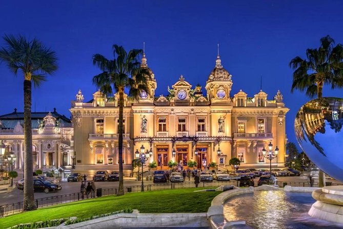 Full Day Private Custom French Riviera Tour from Nice - Price and Value: What You’re Really Paying For