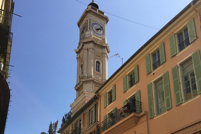 Full Day Private Custom French Riviera Tour from Nice - Monaco Grand Prix Stop: Old Town, Cathedral, Casino, and What You’ll Pay For