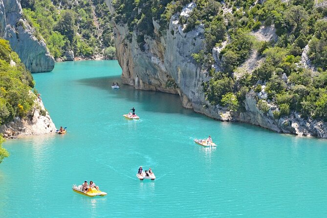 Full Day Private Tour in Lavender and Provence with Pickup - The 10-hour pacing: what you’ll do with your time