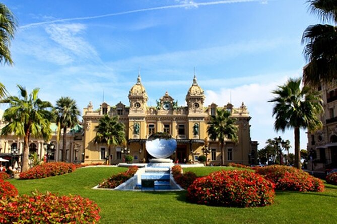 Full-Day Private Tour of Nice, Monaco and Eze Village with private guide - What You’ll Actually Pay For (and Why It’s Not Just a Random High Number)