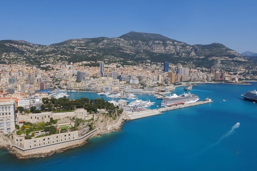 Full-Day Small Group Tour to Monaco and Eze - Èze: medieval streets, exotic gardens, and that hilltop feeling