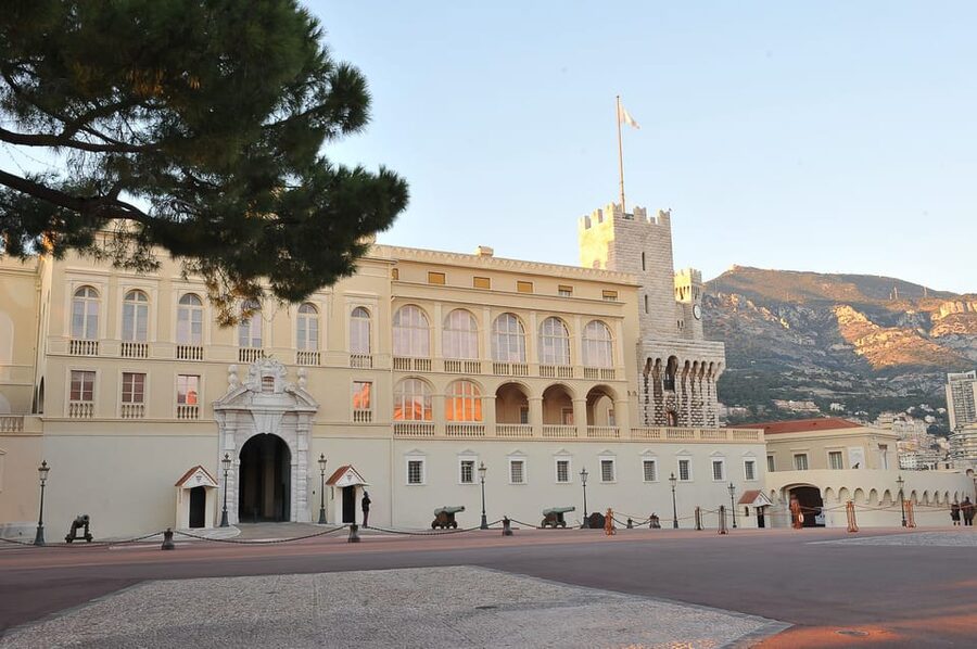 Full-Day Small Group Tour to Monaco and Eze - Monaco Old Town (Le Rocher area): Prince’s Palace and classic harbor views