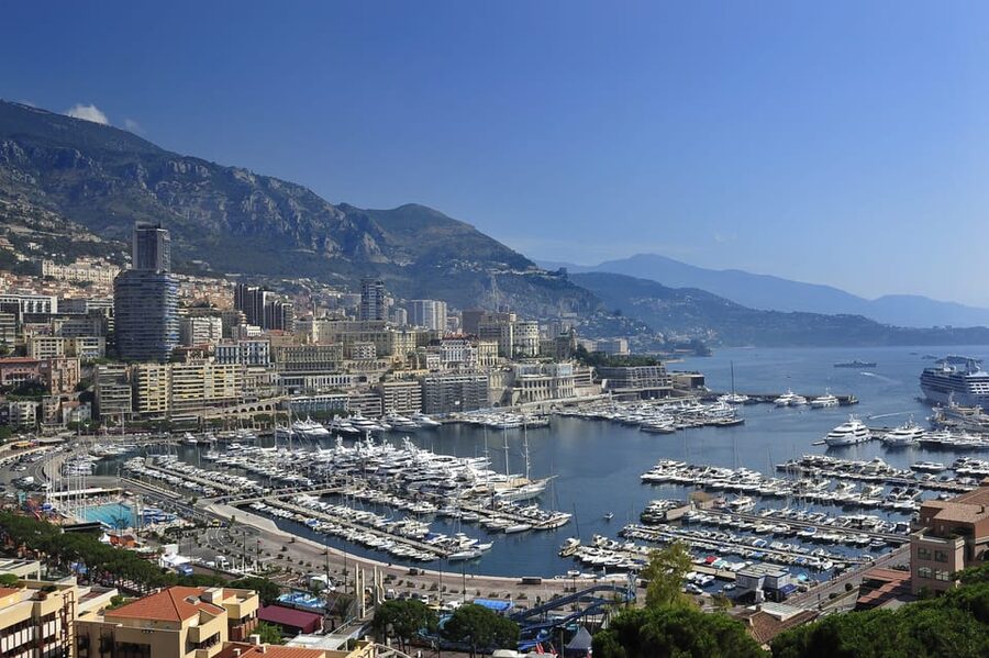 Full-Day Small Group Tour to Monaco and Eze - Price and value: what $108 buys you in real terms