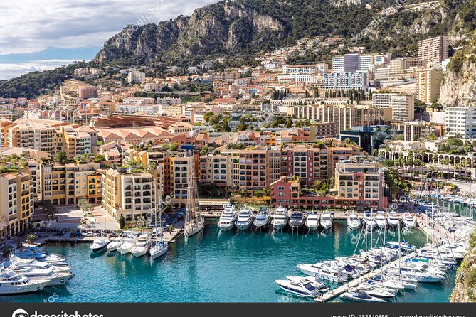 Full Day Tour in Eze Monaco and Monte-Carlo from Nice - Price and logistics from Nice: hotel pickup, transfers, and pace