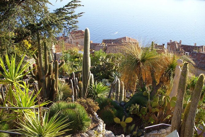Full Day Tour in Eze Monaco and Monte-Carlo from Nice - Should you book this Eze Monaco and Monte-Carlo day trip?