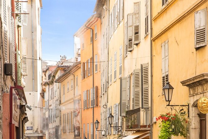 Full day tour Medieval Villages Grasse Gourdon Tourettes St Paul - Key Points Before You Go