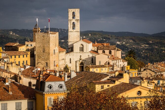 Full day tour Medieval Villages Grasse Gourdon Tourettes St Paul - Practical Tips That Actually Matter (Shoes, Water, and Scent Sensitivity)