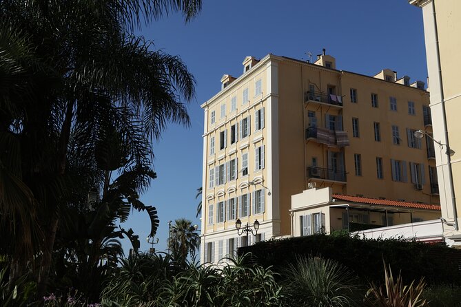 Full-day Tour Nice, Cannes and Antibes from Nice - Key points before you go