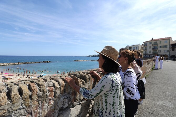 Full-day Tour Nice, Cannes and Antibes from Nice - Transport comfort and the reality of walking