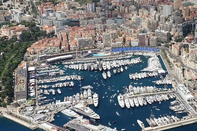 Full Day Tour of Nice Eze and Monaco from Nice - Who should book this Nice–Monaco–Èze day