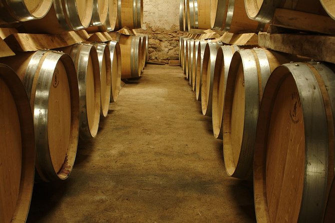 Full-Day Wine Tour in Bellet & Saint-Paul de Vence From Nice - Key Highlights Worth Planning For