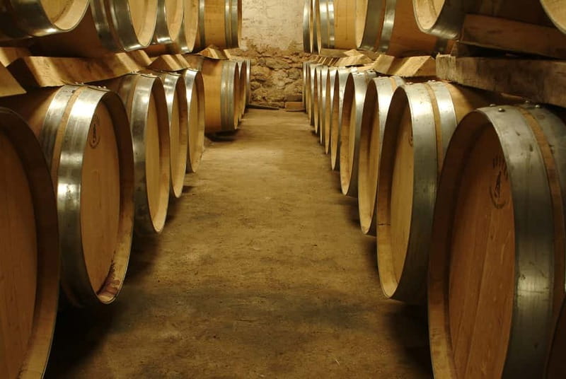 Full-Day Wine Tour in Bellet & Saint-Paul de Vence From Nice - Afternoon at a Family-Owned Winery: Ancestral Inspiration