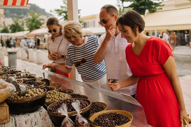 Gourmet Walking Tour with Lunch and Wine Pairing - Value check: is this worth it?