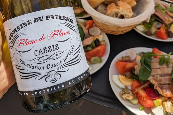 Gourmet Walking Tour with Lunch and Wine Pairing - Who should book this gourmet tour?