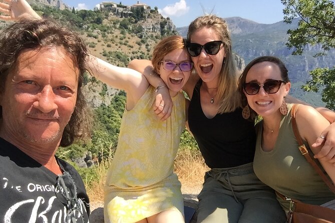 Grasse perfumery Fragonard, Gourdon, Tourettes Sur Loup, Saint Paul De Vence - Grasse and Fragonard: why perfume belongs on your Côte d’Azur trip