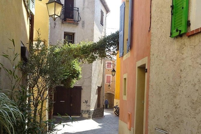 Grasse perfumery Fragonard, Gourdon, Tourettes Sur Loup, Saint Paul De Vence - St-Paul-de-Vence: painter vibes and 45 minutes to wander