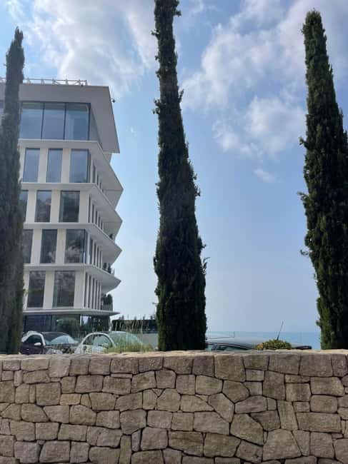 Guided Ferrari Tour: Monaco & Èze from Villefranche sur mer - Timing and pacing: how 90 minutes works in the real world