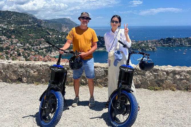 Guided Scooter Tour - Price and Inclusions: Why This Feels Like Good Value