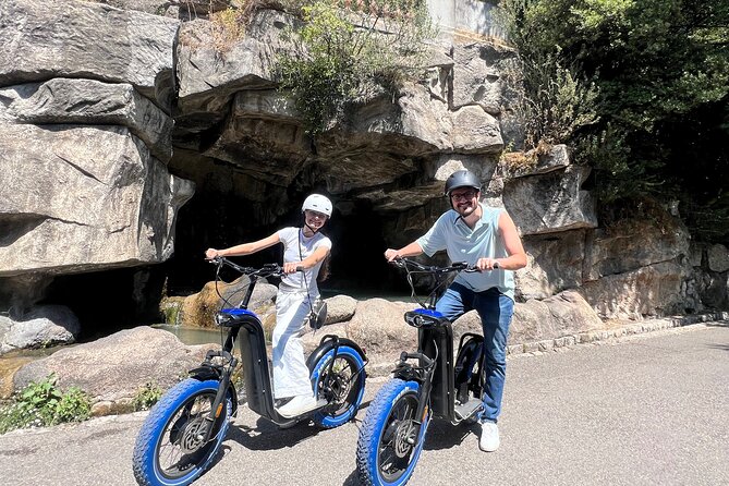 Guided Scooter Tour - Weather and Day-Planning: When You’ll Want to Book