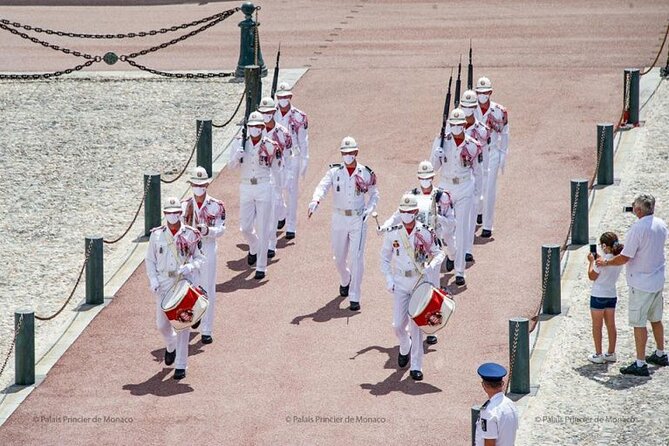 Half day Guided Tour: Monaco and Èze from Nice - local Highlights - Price and value: what you’re paying for (and what you’re not)