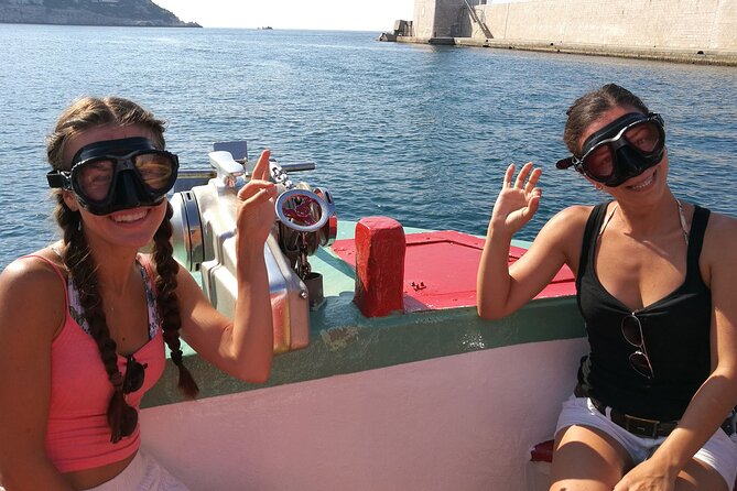 Half Day Snorkeling & Diving in Nice - Key highlights at a glance