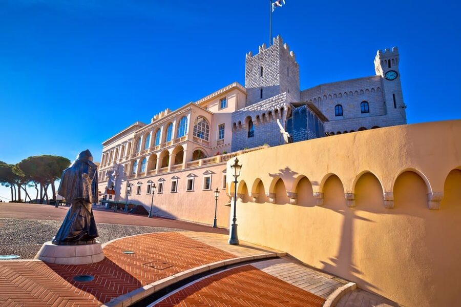 Half Day Trip from Nice to Monaco MC with Guided Walk - Nice to Monaco by train: the easiest start you can ask for