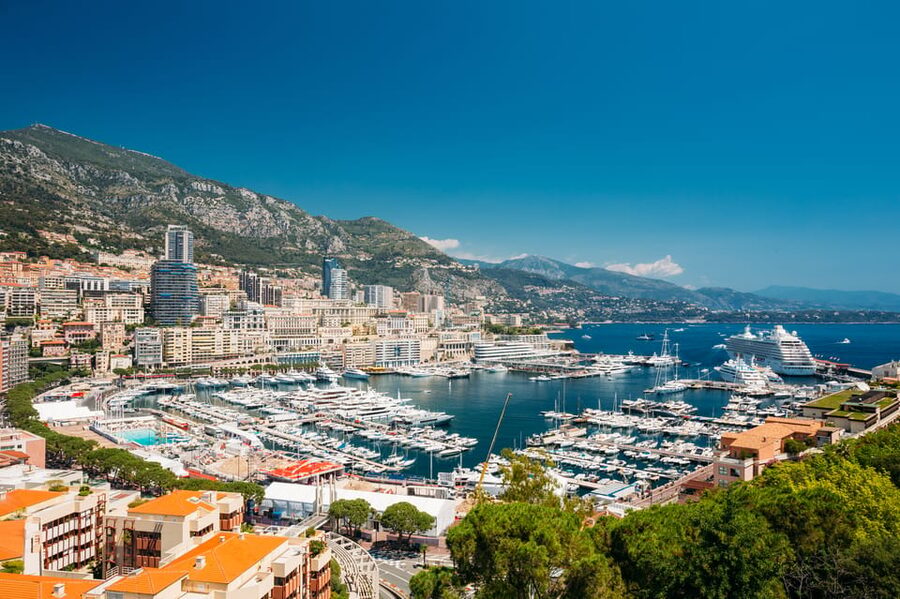 Half Day Trip from Nice to Monaco MC with Guided Walk - Who should book this half-day Monaco walk (and who should pass)