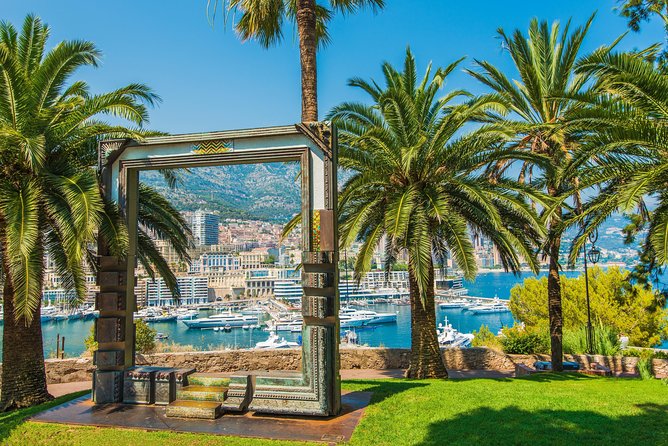 Half-Day Trip from Nice to Monaco Monte carlo with Guided Walk - How long it really takes: 3–4 hours on paper, variable in real life