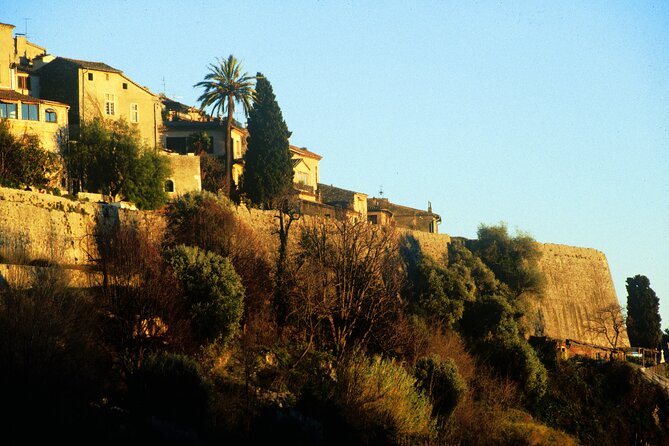 Half-Day Trip to St Paul de Vence and Cannes from Nice - A half-day that turns Nice into two very different worlds
