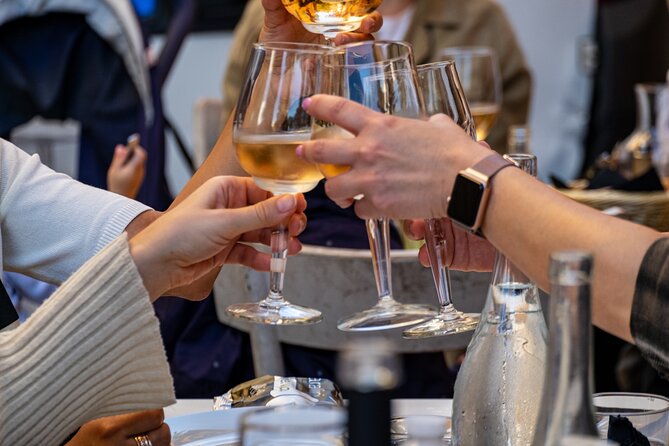 Half-Day Walking Food Tour in Nice with Lunch - Why This Nice Food Tour Feels Like a Great First Day
