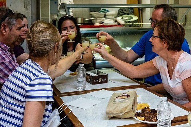 Half-Day Walking Food Tour in Nice with Lunch - What You’re Really Paying For (and Why It Can Be Good Value)