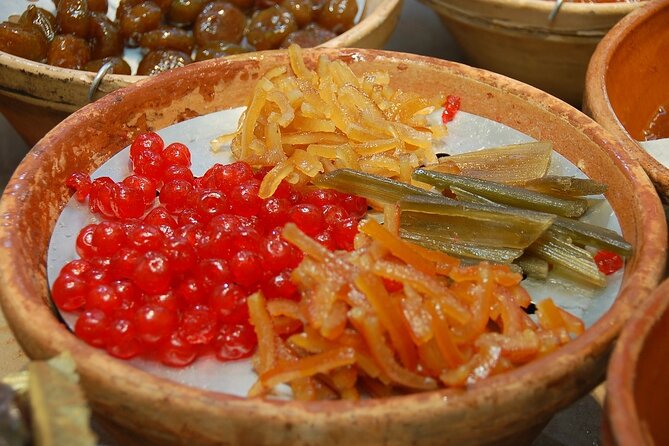 Half-Day Walking Food Tour in Nice with Lunch - Who This Tour Suits Best