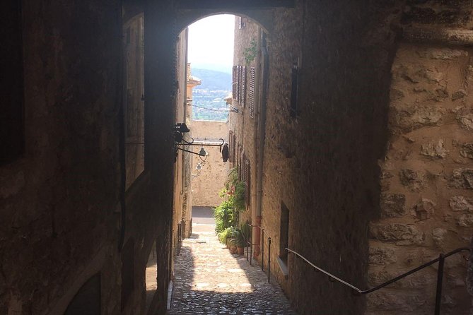 Half-Day Wine Tasting and Saint Paul de Vence Tour from Nice - Who This Tour Fits Best (and Who Might Want Another Option)