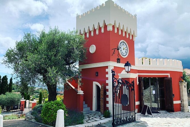 Half-day Wine Tour in Bellet wine region from Nice - Key highlights worth your attention