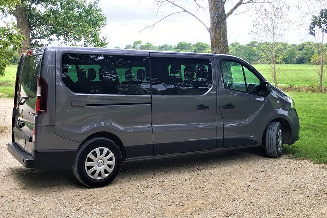 Half-day Wine Tour in Bellet wine region from Nice - Winery visits: two family-run stops and a guided tasting flow